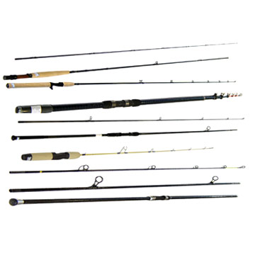 Fishing Rods ,  Customer Oriented Fishing Rod Manufactory