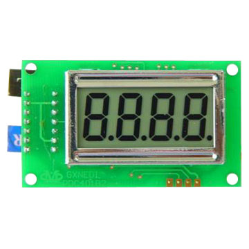 tft lcd module 