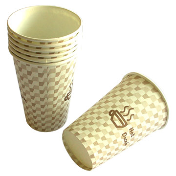 Paper Cup