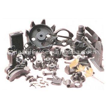 Machinery Accessories