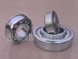 deep groove ball bearing 