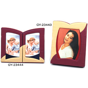 Picture Frames