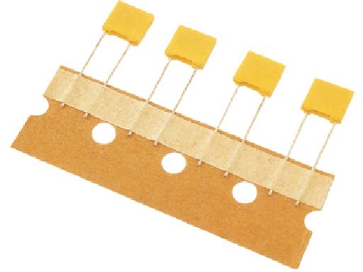 film capacitorS