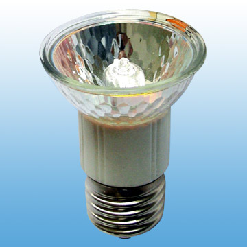 Tungsten Halogen Lamps JDR