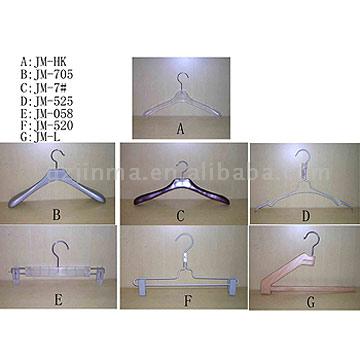 Clothes Hangers