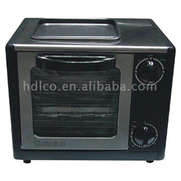 convection toaster oven 