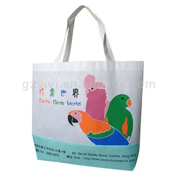 Non-woven Advertising Bag