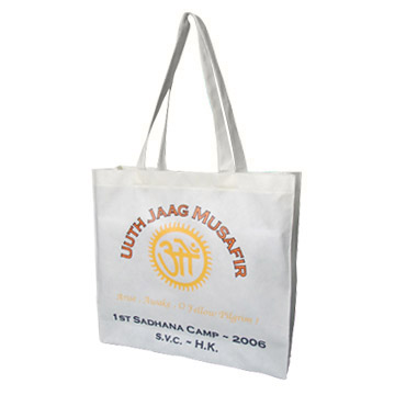 Non-woven Advertising Bag