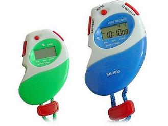 gift stopwatch