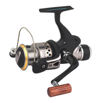 Fishing Reel