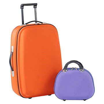 Luggage & Case