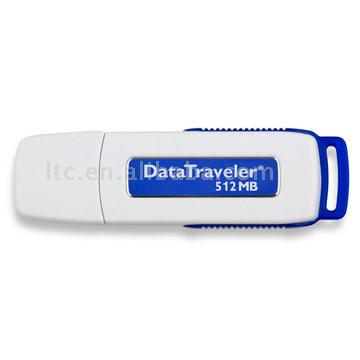 512MB USB 2.0 Flash Drives