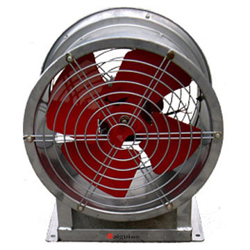 ventilation equipment 