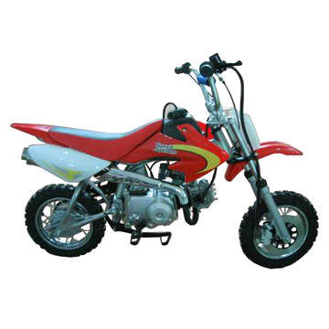 Dirt Bike 50cc