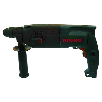 electric hammer drill 