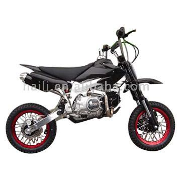 Dirt Bike SP110GY-9