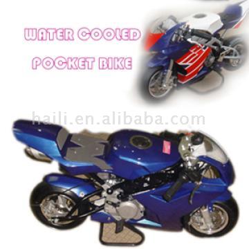 Pocket Bike HGL9032