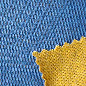 Two-tone color fabric 