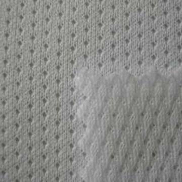 tricot cooldry fabric 