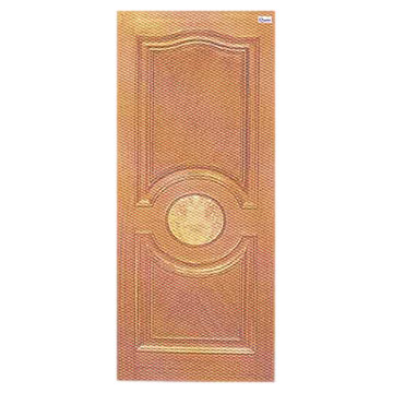 plywood doors