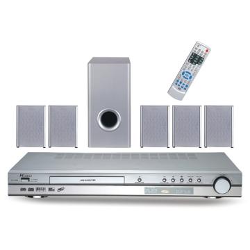 DVD Receivers (DV-666)