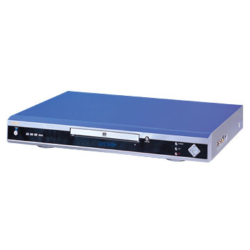 DVD Recorder Players