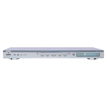 Dvd Players(DV-025)