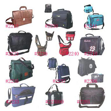 Promotional Document Bags