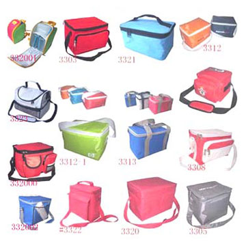 Promotional Cooler Bags