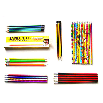 HB Pencils