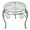 12'' Plant Stand w-Saucer