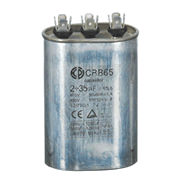 CBB65B AC Motor Capacitor