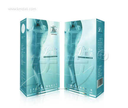 Lida Daidaihua Slimming Capsule