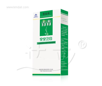 QingQing Slimming Capsule