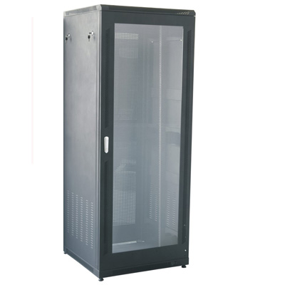 19 inches network cabinet