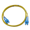 Fiber Optic Jumper Cable