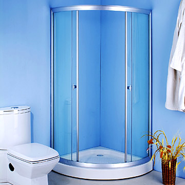 Standard Shower Rooms