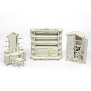 Miniature Furnitures
