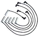 spark plug wire sets