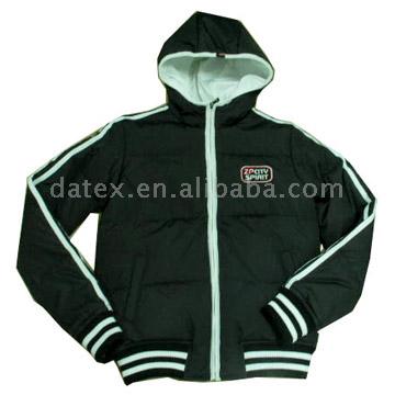 Ladies' Down Jackets