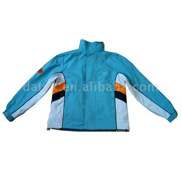 Ladies' Sports Jackets