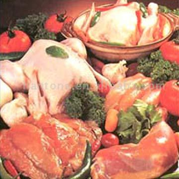 Chicken Meat Images