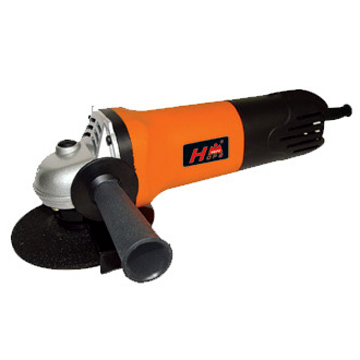 electric angle grinder 