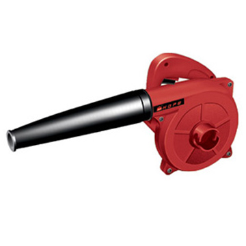 electric motor blower  