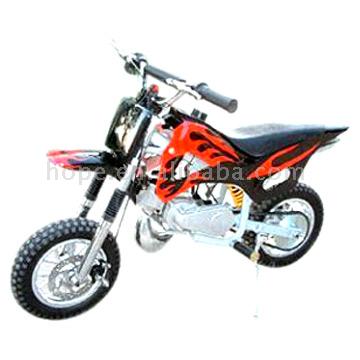 Dirt Bikes