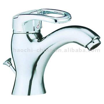 Single Handle Faucet