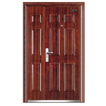 un-standard door