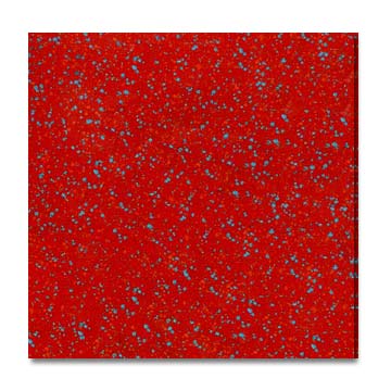 India Red Large Granular Tiles