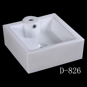 Wash Basins