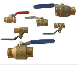 Valves